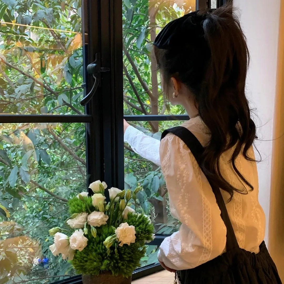 女驸马